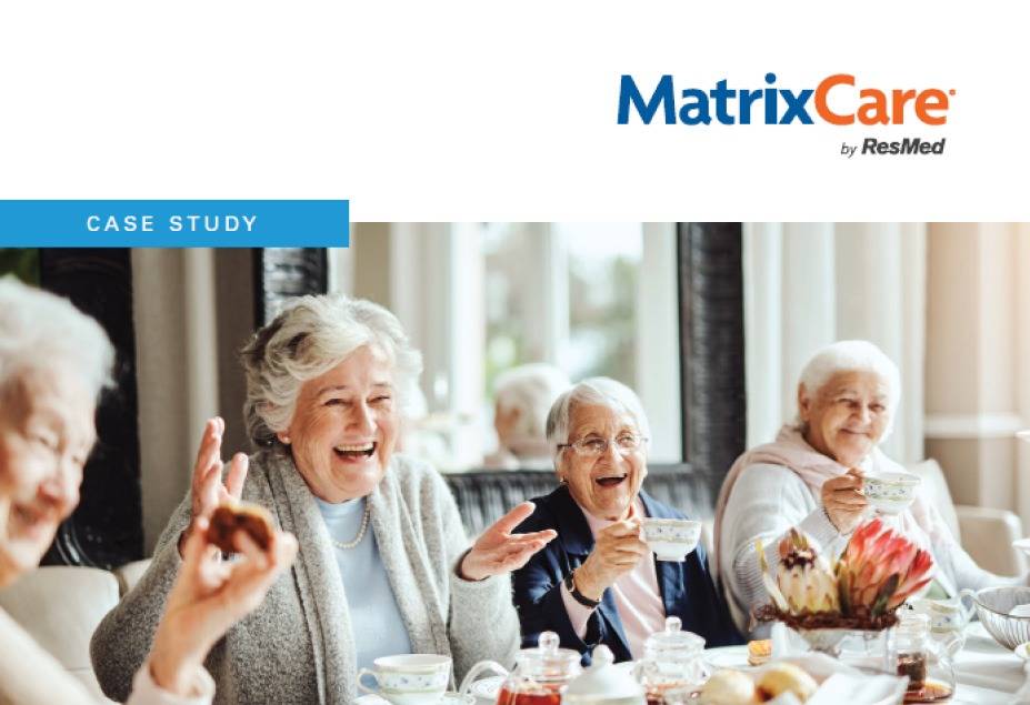 Case study: Augustana Care