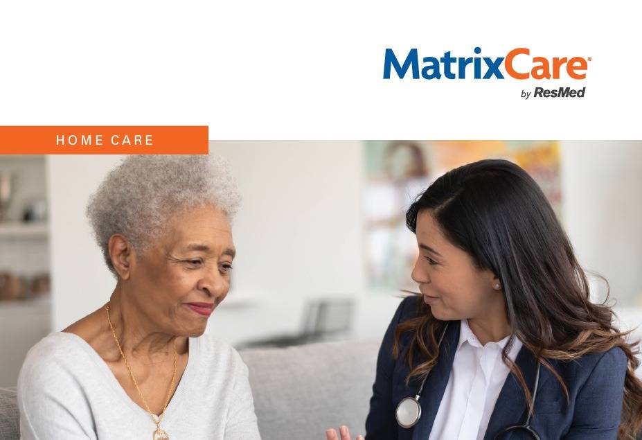 MatrixCare Private Duty