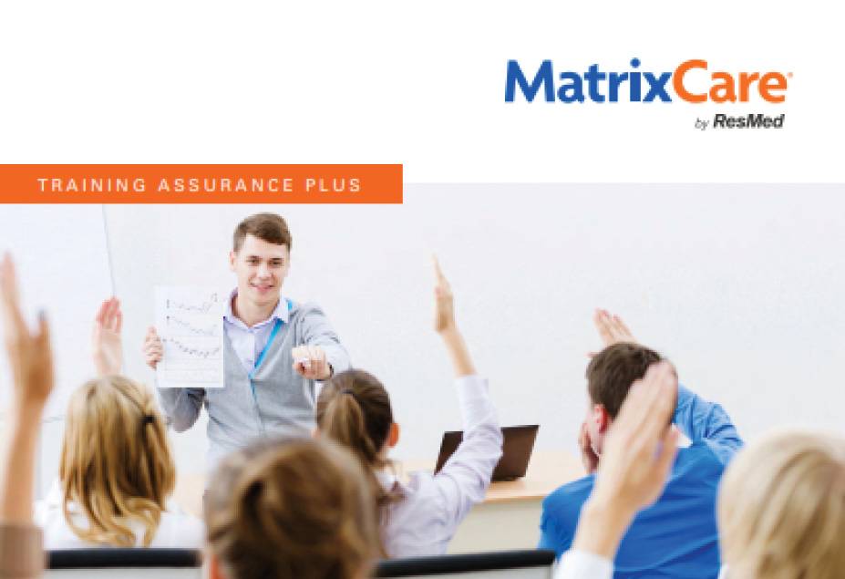 Training Assurance Plus