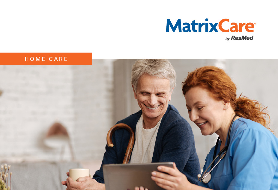 MatrixCare Home Care