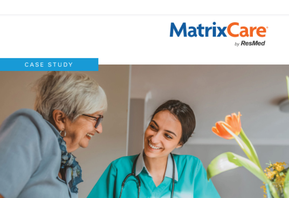 Case Study: One EHR delivers a suite of analytics solutions for a data-driven organization