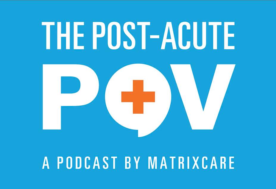 the post acute pov