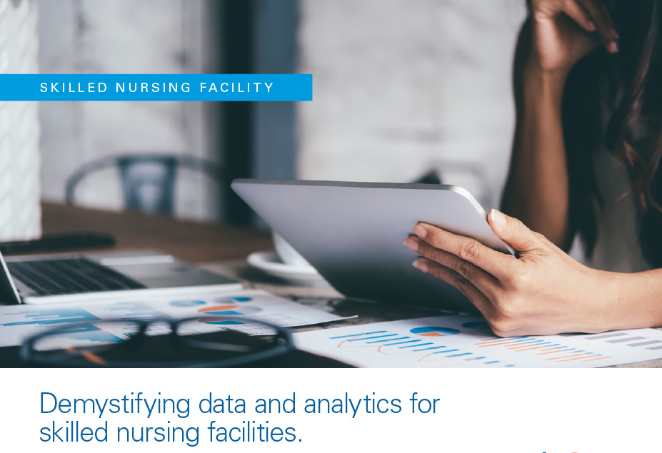 [eBook] Demystifying data and analytics for better care