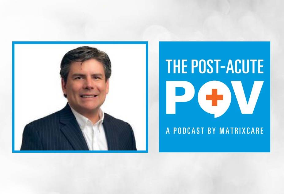 Nick Knowlton podcast The impact of interoperability with Nick Knowlton, vice president, strategic initiatives, ResMed and board chairman, CommonWell Health Alliance