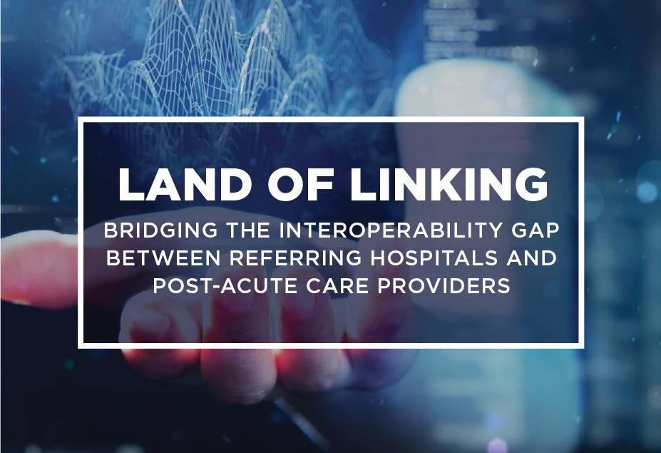 Land of Linking: Bridging the interoperability gap