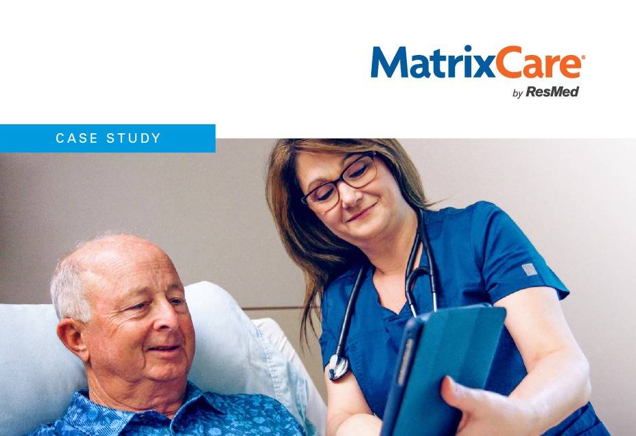 Case study: Telehealth solution improved health outcomes in pilot program