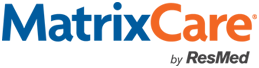 MatrixCare Logo