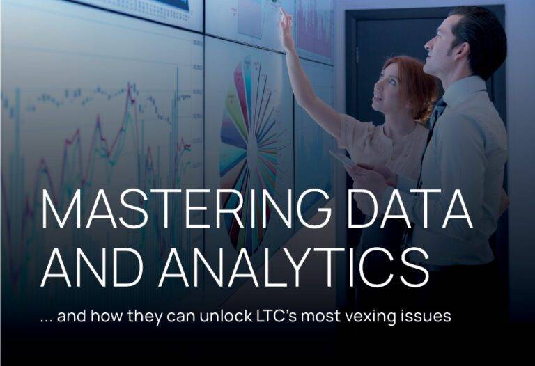 The Path to Success: Mastering Data and Analytics