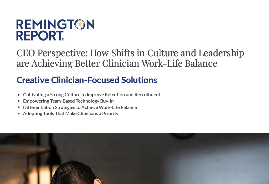 A CEO’s view on how a strong culture can improve retention