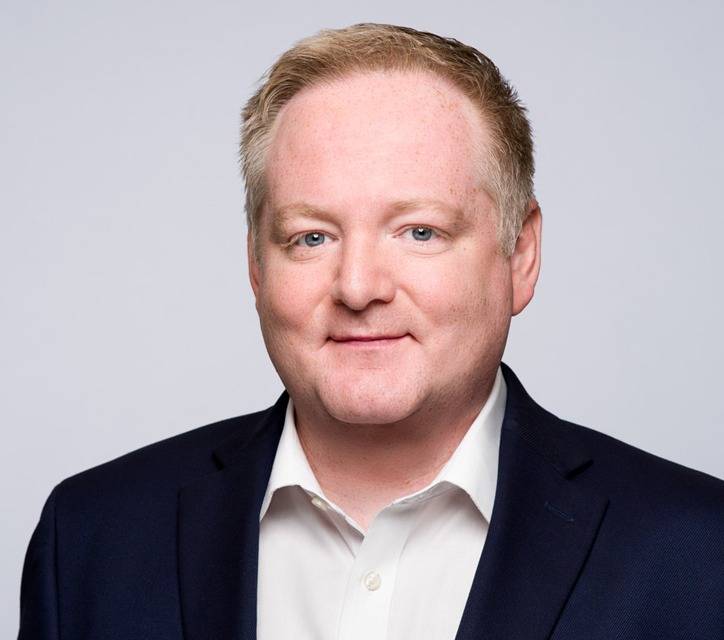 Jerry Dennany Chief Technology Officer