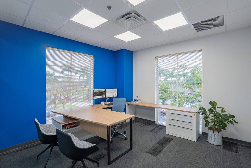 MatrixCare-Office-Blue