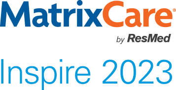 MatrixCare Inspire Logo