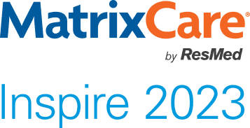 MatrixCare Inspire Logo