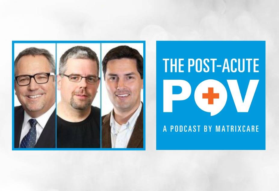 podcast Todd Friedman, Brian Tolkkinen, and Stephen Squires