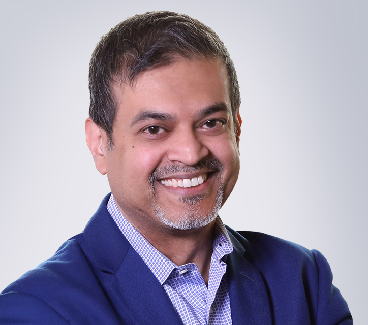 Bobby Ghoshal, President, SaaS Business, MatrixCare ResMed
