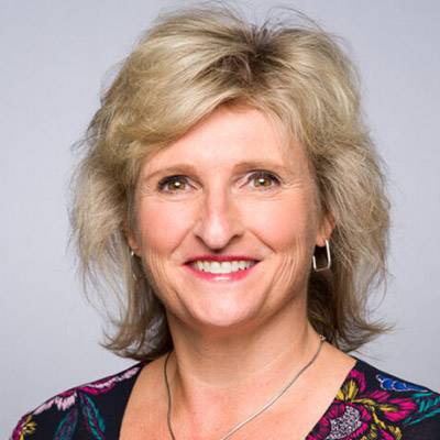 Christel Fowkes