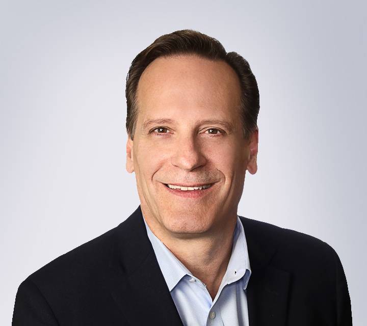 Gregg Timmons Vice President, Value Added Services