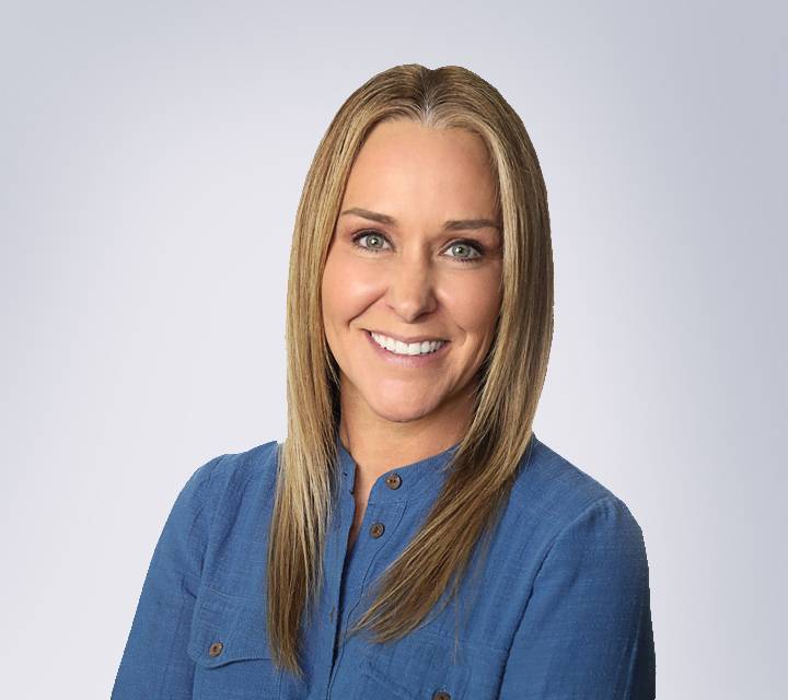 Stephanie Walsh Vice President, People, MatrixCare