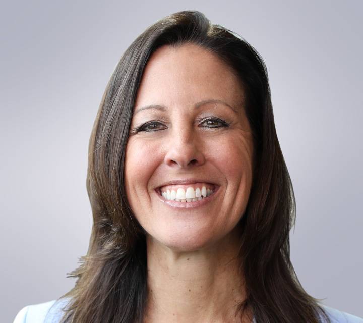 Allison Rainey, APRN, FNP-BC, CMAC Head of Nursing and Clinical Informatics