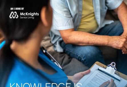 McKnight's eBook - Knowledge is power