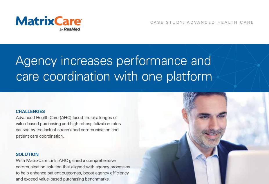 Do your communication methods keep patients front and center?