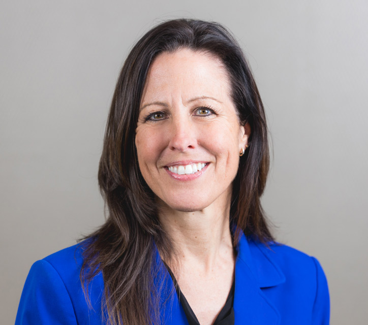 Allison Rainey - Head of Nursing and Clinical Informatics - MatrixCare