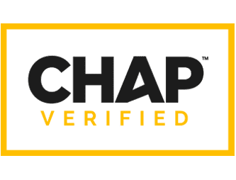 CHAP Verified Home Health & Hospice