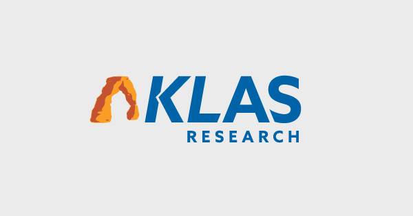 KLAS Research