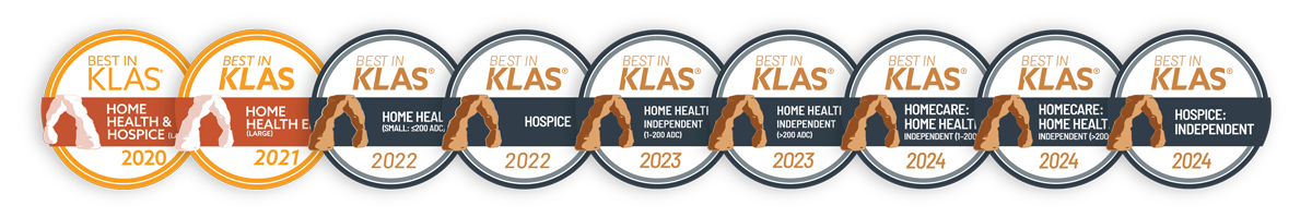 Best in KLAS Awards