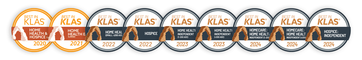 Best in KLAS Awards