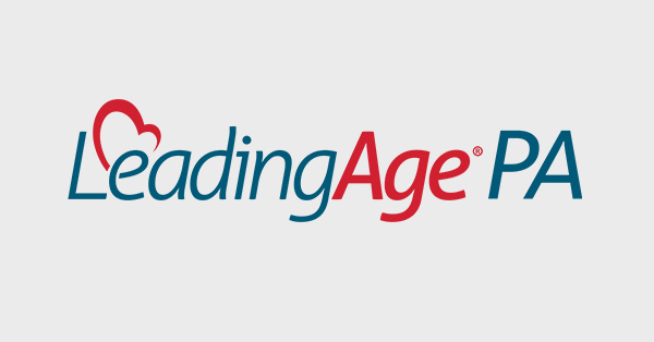 Get ready for LeadingAge PA!