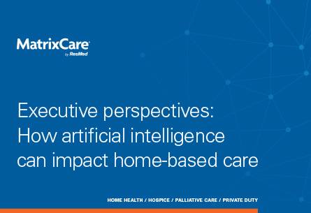 Resource: Expert insight into artificial intelligence