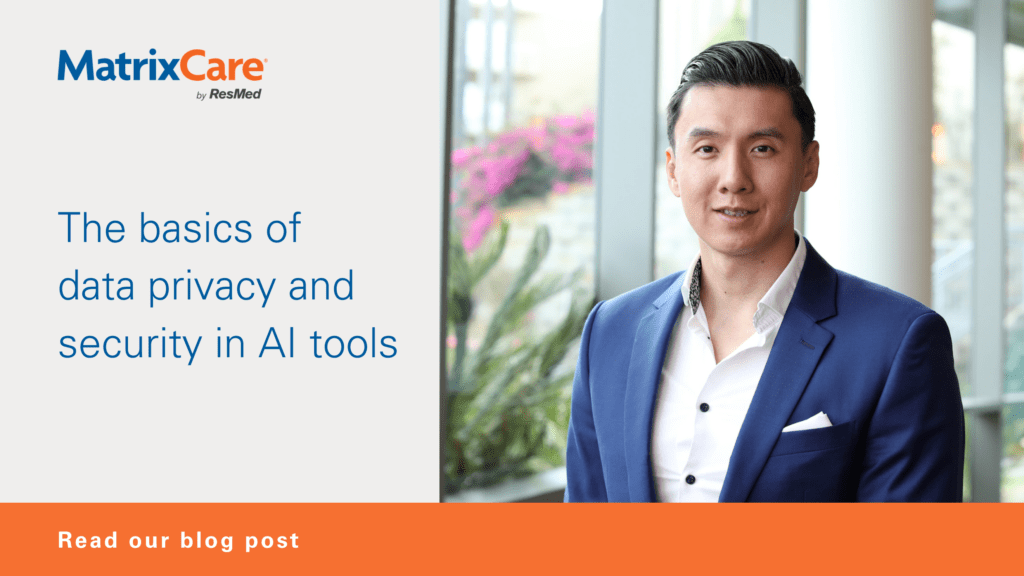 Understanding Data Privacy and Security in AI