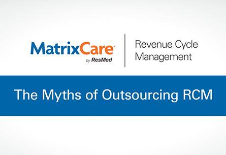 Unlock Your Organization's Potential with Outsourcing RCM