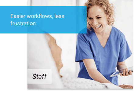 Matrixcare Staffing