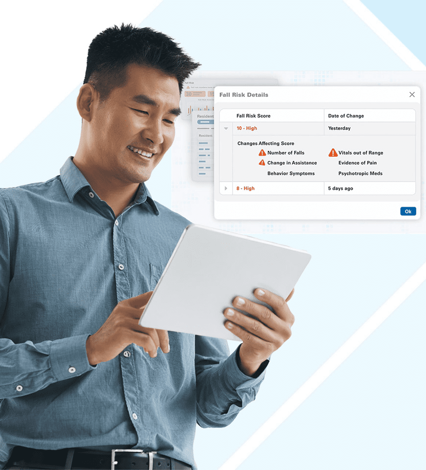 MC-CAI-floating screen