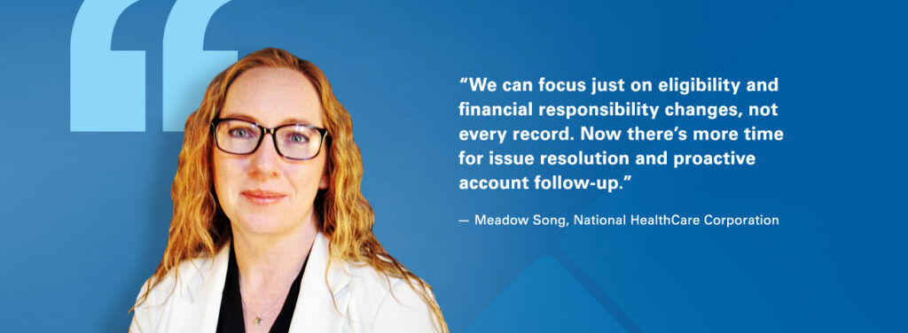 National HealthCare Corporation